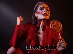 ElsaMyler