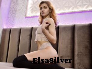 ElsaSilver