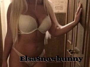 ElsaSnowbunny