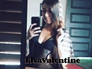 ElsaValentine
