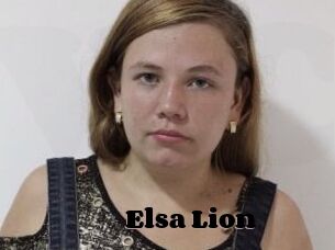 Elsa_Lion