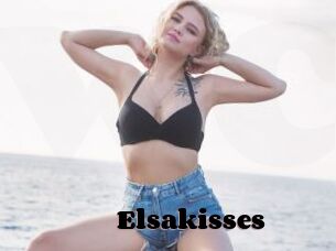 Elsakisses