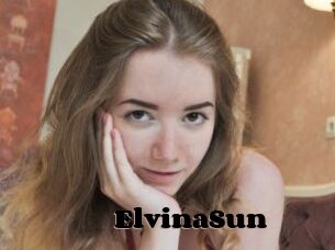 ElvinaSun
