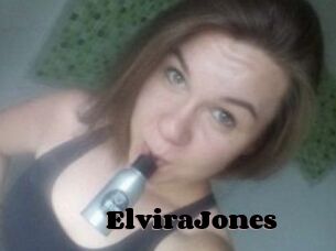 ElviraJones