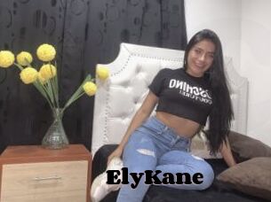 ElyKane
