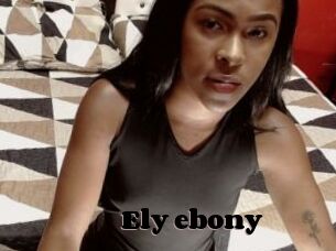 Ely_ebony