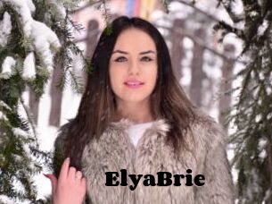 ElyaBrie