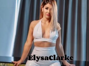 ElysaClarke