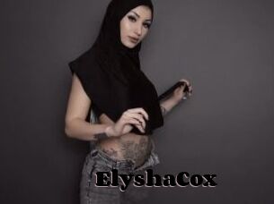 ElyshaCox