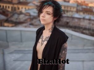 ElzaHot