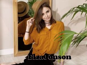 ElzaJonson