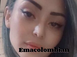 Emacolombian