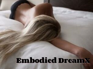 Embodied_DreamX