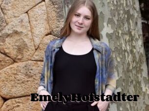EmelyHofstadter