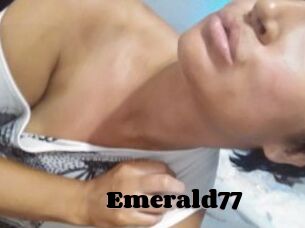 Emerald77