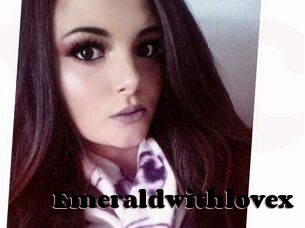 Emeraldwithlovex