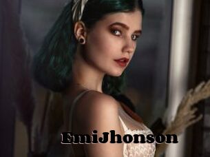 EmiJhonson