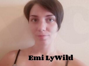 Emi_LyWild