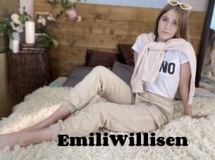 EmiliWillisen