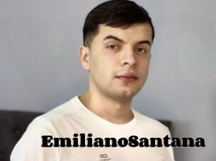 EmilianoSantana