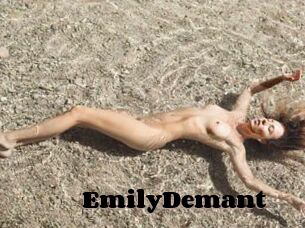 EmilyDemant