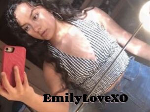 EmilyLoveXO