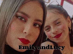 EmilyandLucy