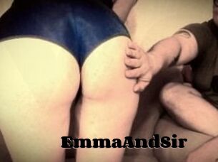 EmmaAndSir