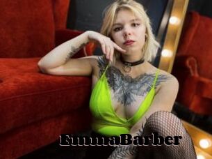 EmmaBarber