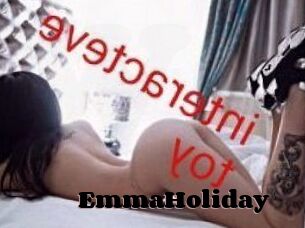 Emma_Holiday