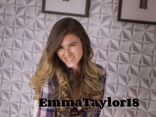 EmmaTaylor18