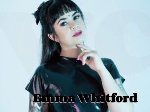 Emma_Whitford