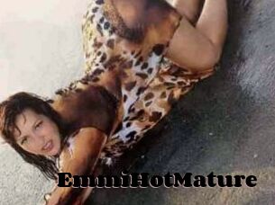 EmmiHotMature
