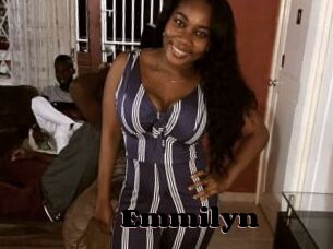 Emmilyn