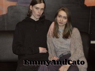 EmmyAndCato