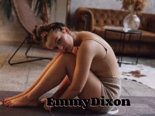 EmmyDixon