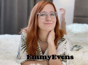 EmmyEvens