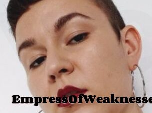 EmpressOfWeaknesses