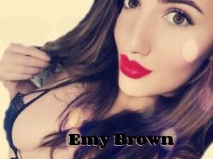 Emy_Brown