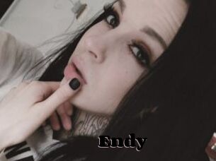 Endy