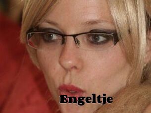Engeltje