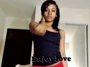 Enjoy_love