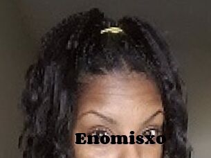 Enomisxo