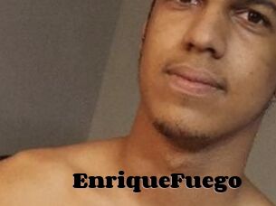 EnriqueFuego