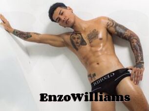 EnzoWilliams