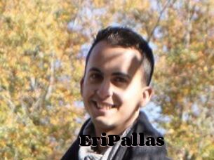 EriPallas