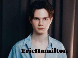 EricHamilton