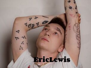 EricLewis