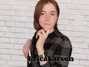 EricaLarson