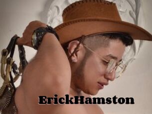 ErickHamston